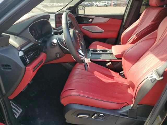 2025 ACURA MDX A-SPEC - 5J8YE1H99SL000661
