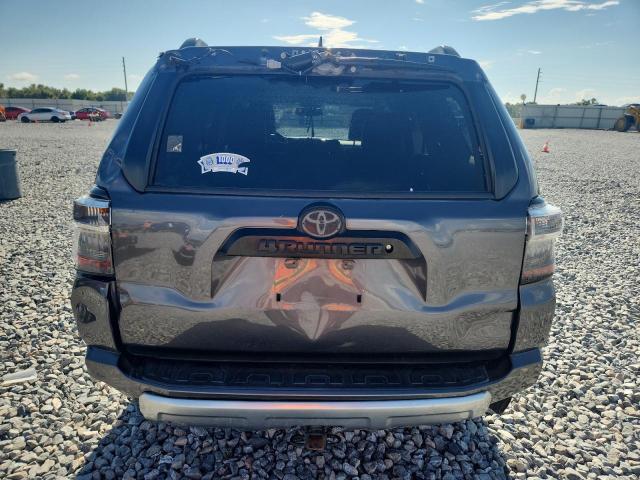 2019 TOYOTA 4RUNNER SR JTEBU5JRXK5641746