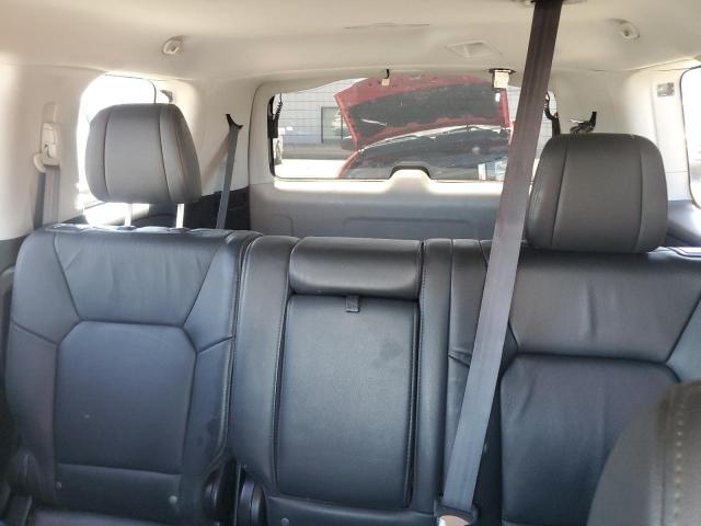 2015 HONDA PILOT EXL 5FNYF3H53FB006176