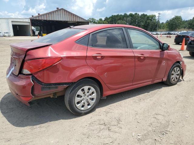 2017 HYUNDAI ACCENT SE KMHCT4AE8HU369078
