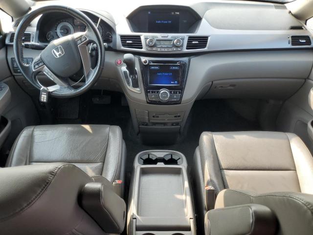 2015 HONDA ODYSSEY EX 5FNRL5H63FB119420