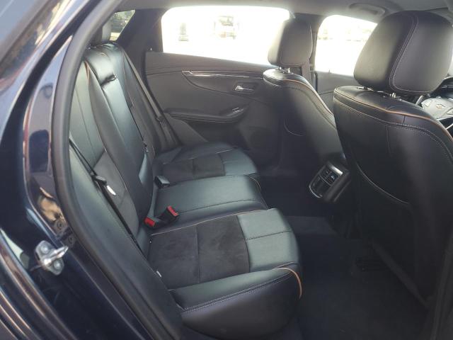 2015 CHEVROLET IMPALA LT 1G1125S32FU107970