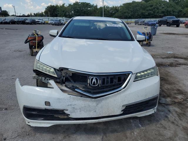2015 ACURA TLX 19UUB1F30FA028095