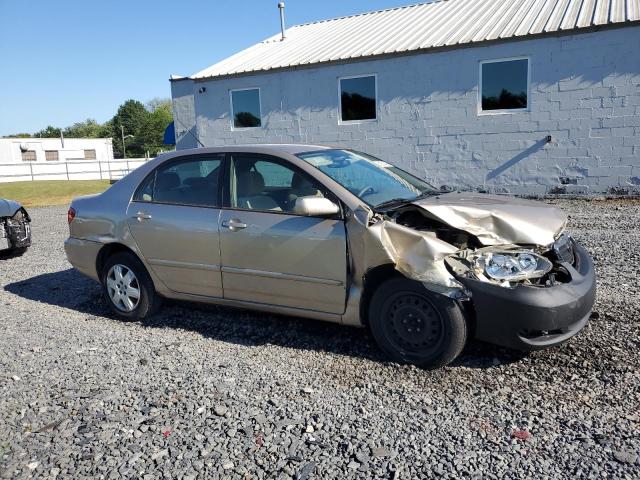 2005 TOYOTA COROLLA CE #3297922792