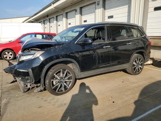 HONDA PILOT ELIT