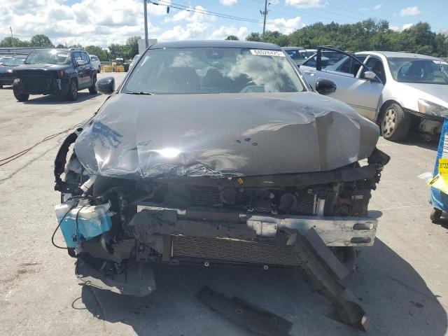 2020 NISSAN ALTIMA SR 1N4AL4CV8LC145306