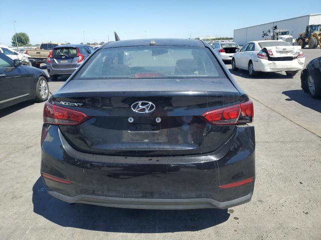 2019 HYUNDAI ACCENT SE 3KPC24A30KE046462