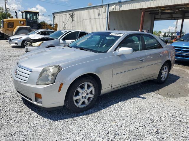 CADILLAC CTS