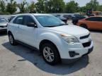 Lot #3293436414 2013 CHEVROLET EQUINOX LS