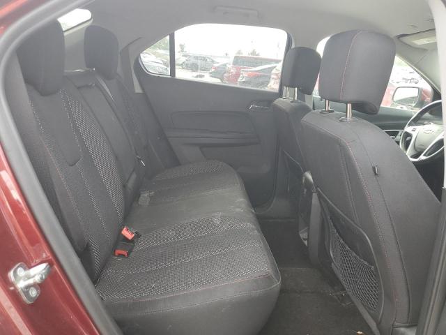 2017 CHEVROLET EQUINOX LT 2GNALCEK2H1589177
