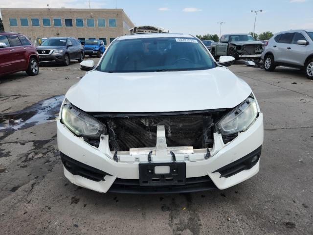 2016 HONDA CIVIC EXL #3292904574