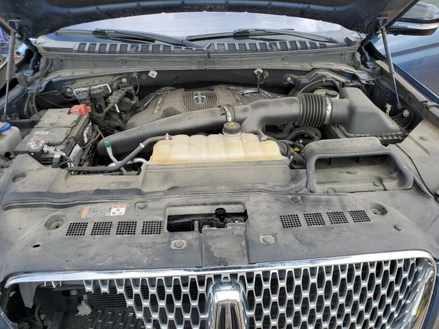 2018 LINCOLN NAVIGATOR - 5LMJJ2LT4JEL14511