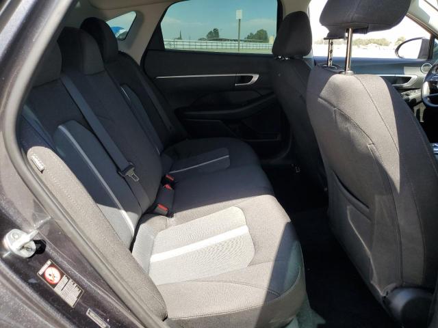 2021 HYUNDAI SONATA SE 5NPEG4JA3MH073047