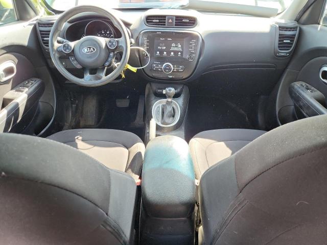 2019 KIA SOUL KNDJN2A25K7910416