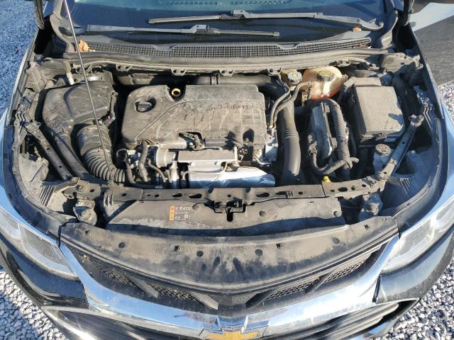 2019 CHEVROLET CRUZE LS 1G1BC5SM3K7132542