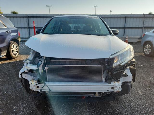 2016 HONDA CR-V LX - 5J6RM4H37GL078280