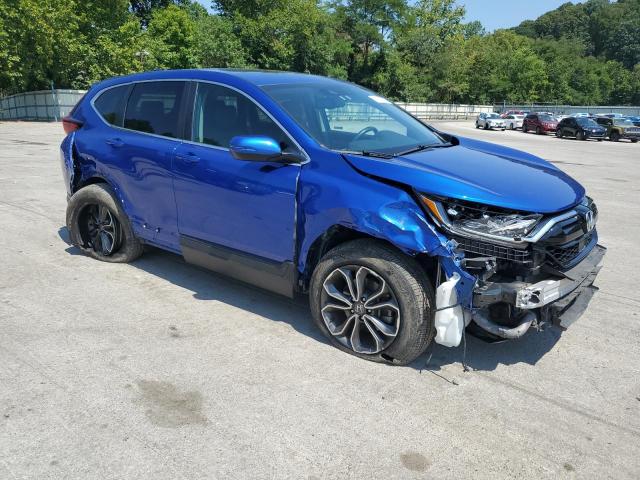 2022 HONDA CR-V EXL 7FARW2H89NE034270