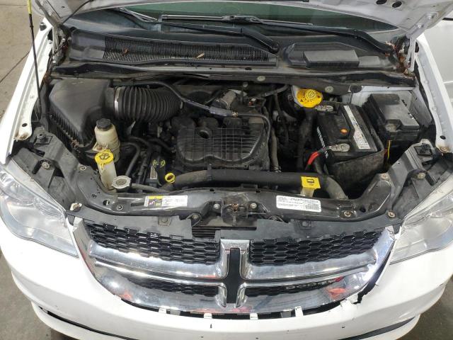 2016 DODGE GRAND CARA 2C4RDGCG7GR322020