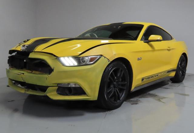 2015 FORD MUSTANG GT 1FA6P8CF2F5348954