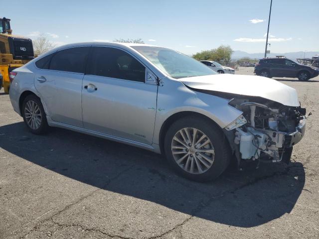 2013 TOYOTA AVALON - 4T1BD1EB1DU013475