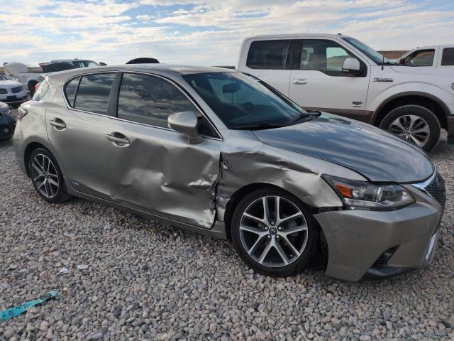 2017 LEXUS CT 200 JTHKD5BH6H2298596