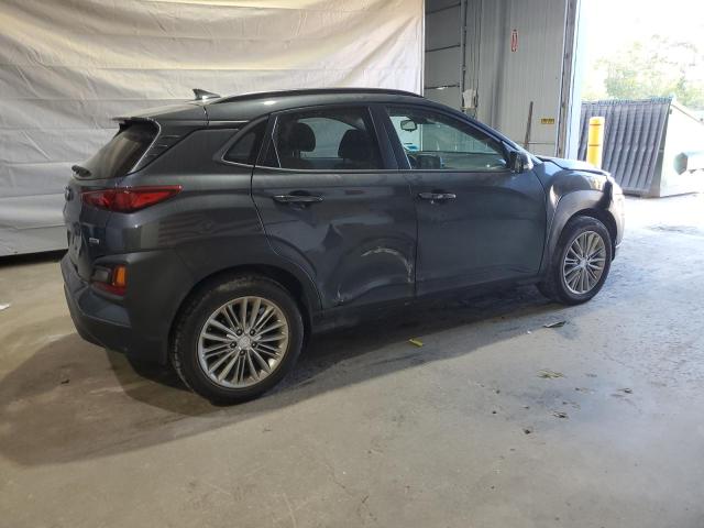 2019 HYUNDAI KONA SEL - KM8K6CAAXKU336827