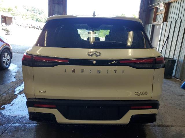 2024 INFINITI QX60 LUXE 5N1DL1FS6RC342938