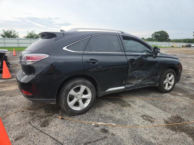 2015 LEXUS RX 350 BAS 2T2BK1BAXFC310293