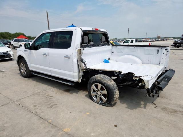 2020 FORD F150 SUPER 1FTEW1E59LKF26439