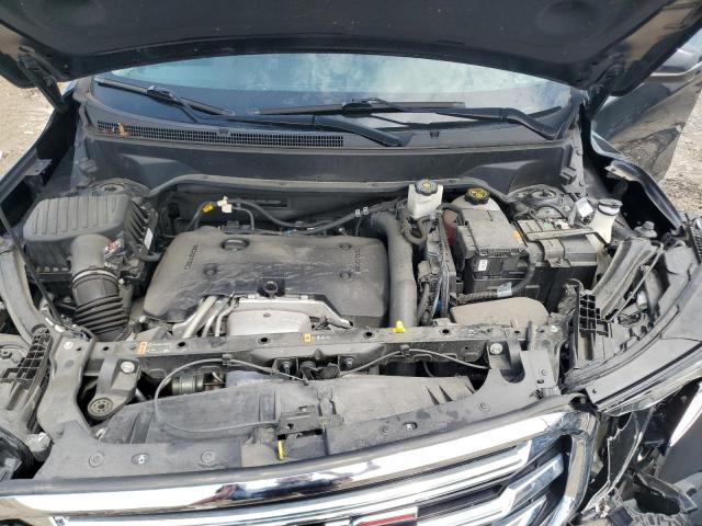 2019 GMC TERRAIN SL 3GKALPEX5KL102785