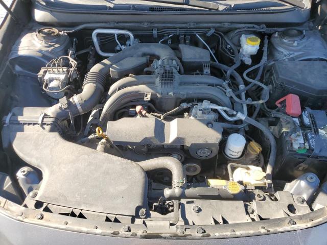 2019 SUBARU LEGACY 2.5I PREMIUM 4S3BNAF69K3009986