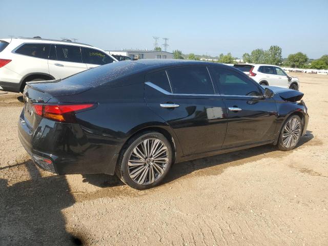 2024 NISSAN ALTIMA SL 1N4BL4EV3RN328661