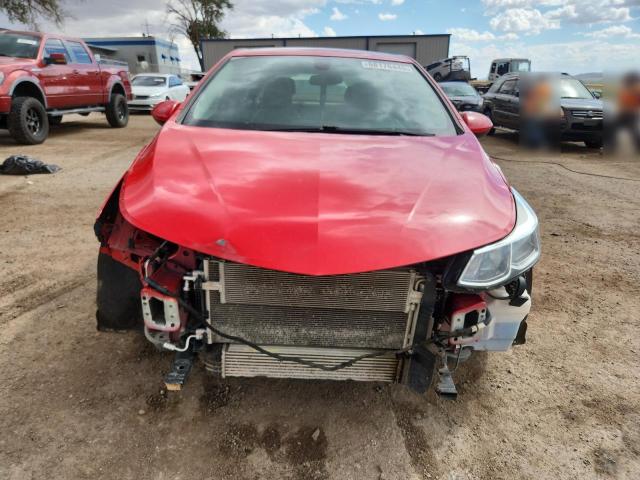 2019 CHEVROLET CRUZE LS 1G1BC5SM1K7110281