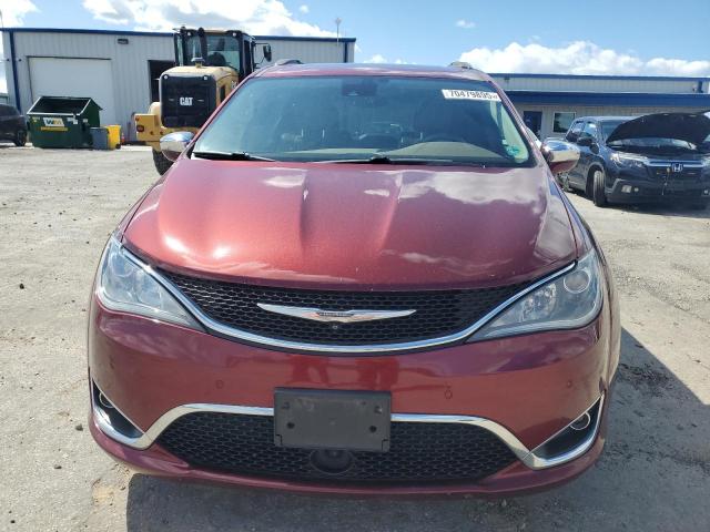 2017 CHRYSLER PACIFICA L 2C4RC1GG2HR544752
