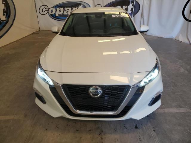 2021 NISSAN ALTIMA SV 1N4BL4DV6MN400012