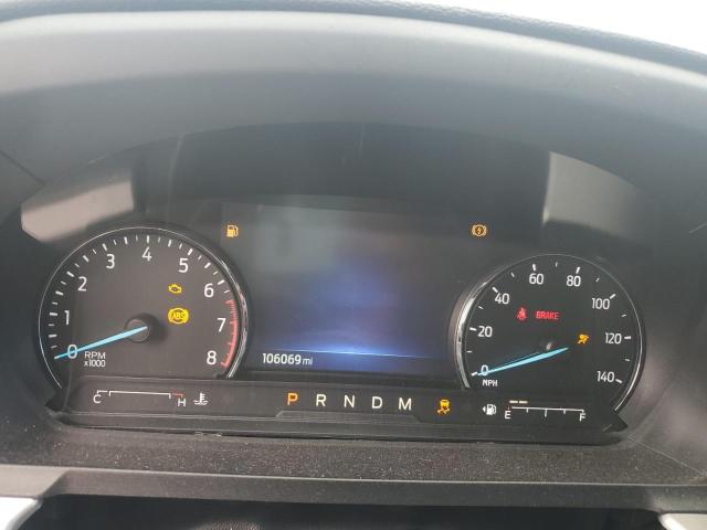 2021 FORD EXPLORER X 1FMSK8DHXMGA25059