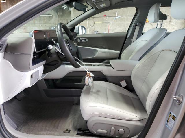 2023 HYUNDAI IONIQ 6 SE KMHM34AC5PA045637
