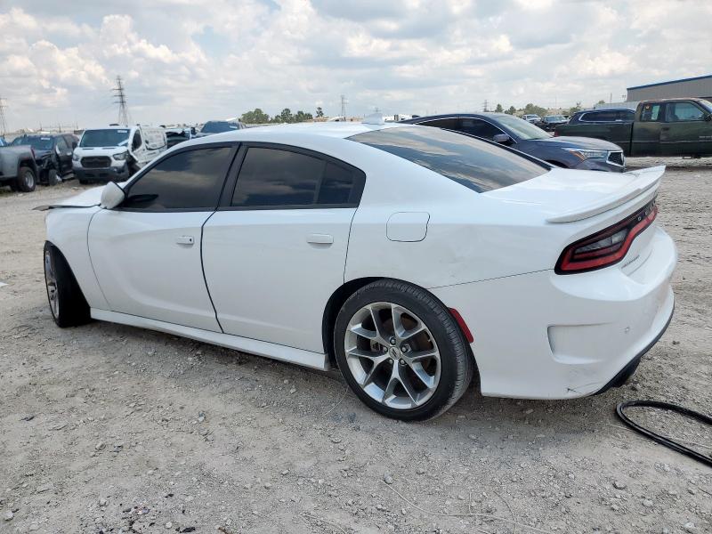 2022 DODGE CHARGER GT 2C3CDXHG1NH156969