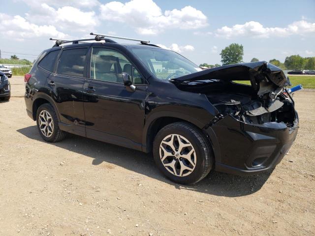 2019 SUBARU FORESTER P JF2SKAEC2KH551256
