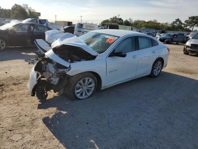 2024 CHEVROLET MALIBU LT - 1G1ZD5ST2RF127898