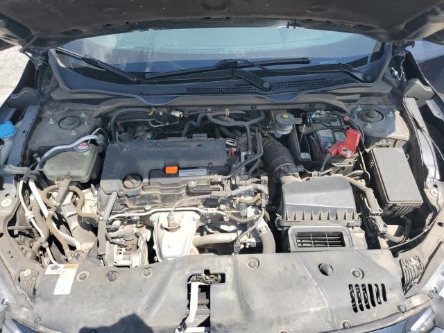 2017 HONDA CIVIC LX - 19XFC2F5XHE011641
