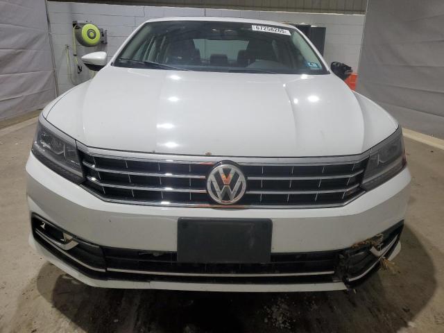 2016 VOLKSWAGEN PASSAT SE 1VWBT7A38GC041306