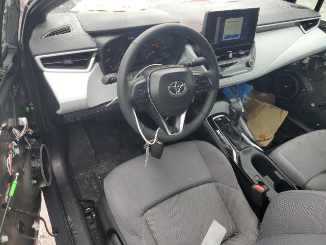 2025 TOYOTA COROLLA SE 5YFS4MCE6SP238486