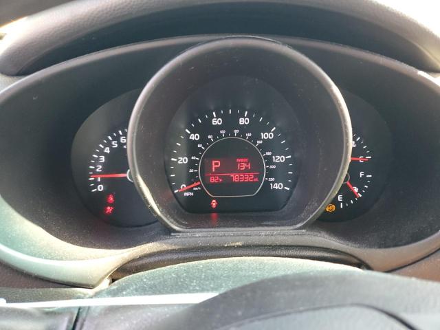 2019 KIA SOUL KNDJN2A21K7024593