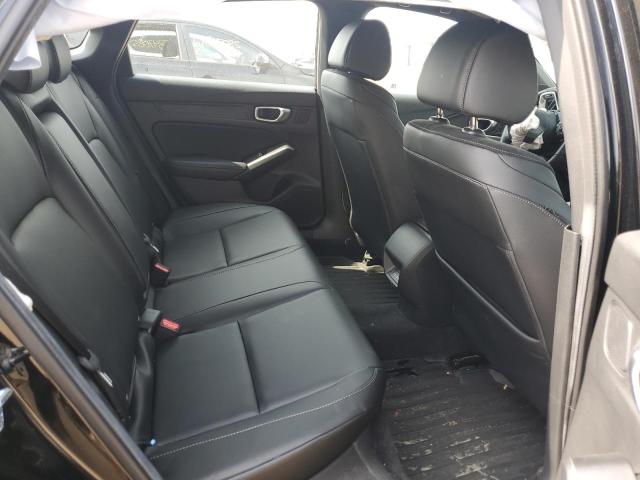 2025 ACURA INTEGRA A- 19UDE4H63SA016906