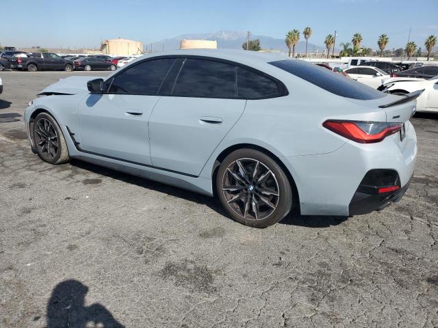 2022 BMW M440XI GRA WBA13AW09NFM14758