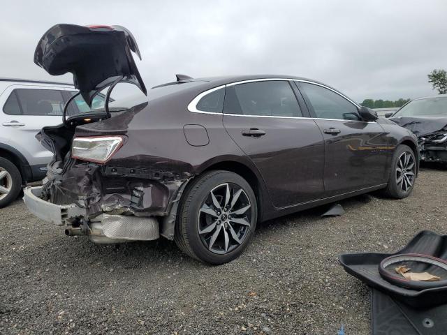 2020 CHEVROLET MALIBU RS - 1G1ZG5ST0LF119006