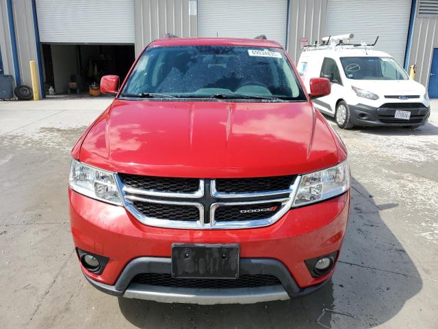 2016 DODGE JOURNEY SX 3C4PDCBG5GT231455