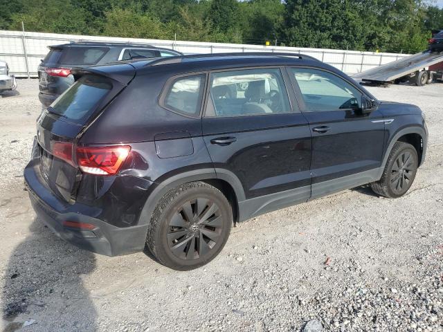 2023 VOLKSWAGEN TAOS S 3VVCX7B27PM371360