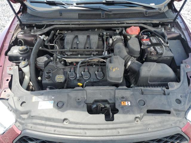 2016 FORD TAURUS POL 1FAHP2L89GG103243